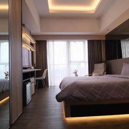 Bella Casa, Apt Casa De Parco Closed To Aeon And Ice Bsd Samporo 외부 사진