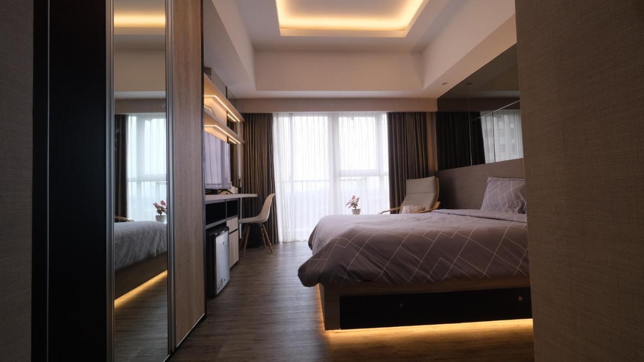 Bella Casa, Apt Casa De Parco Closed To Aeon And Ice Bsd Samporo 외부 사진