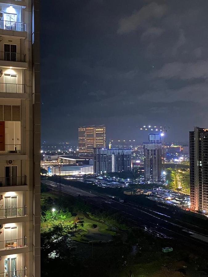 Bella Casa, Apt Casa De Parco Closed To Aeon And Ice Bsd Samporo 외부 사진