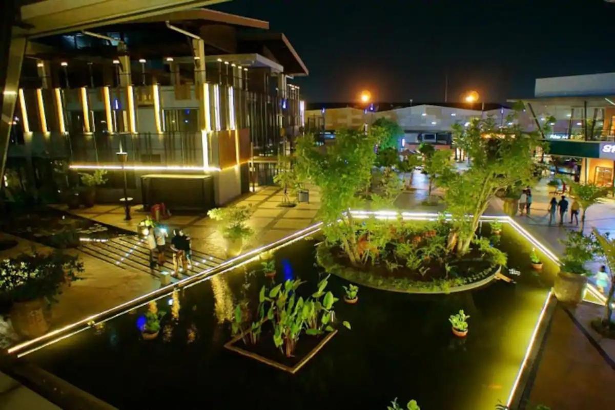 Bella Casa, Apt Casa De Parco Closed To Aeon And Ice Bsd Samporo 외부 사진